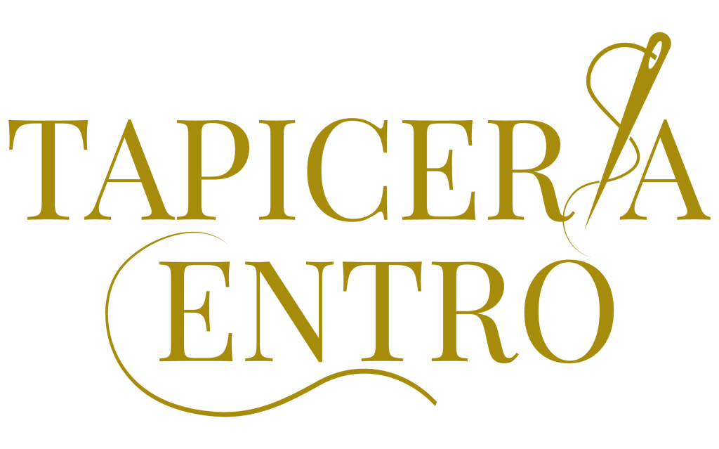 Logo Tapicería Centro