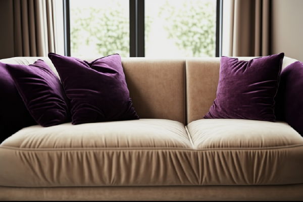 Fundas especiales de sofá para la venta a través de tapicería Centro