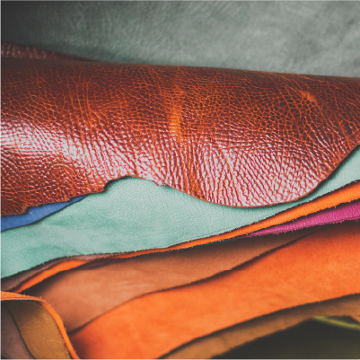 Pieles naturales disponibles para tapizar el la zona de Pozuelo